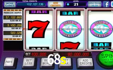 Exclusive Offers 68s