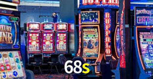 Welcome Bonus 68s