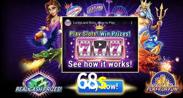 Weekend Specials 68s